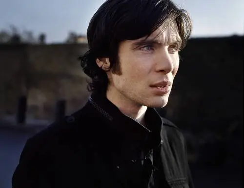 Cillian Murphy Jigsaw Puzzle picture 478933