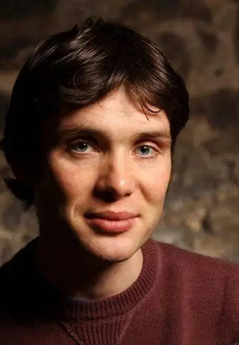 Cillian Murphy Jigsaw Puzzle picture 487357