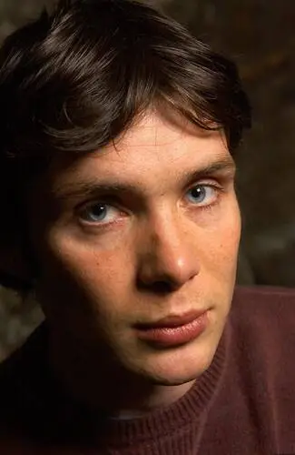 Cillian Murphy Jigsaw Puzzle picture 487358