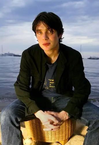 Cillian Murphy Wall Poster picture 5624