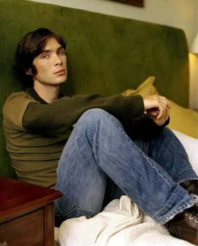 Cillian Murphy Wall Poster picture 92338