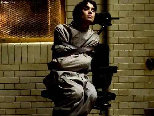 Cillian Murphy Wall Poster picture 92339