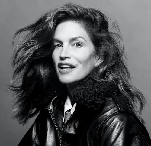 Cindy Crawford Jigsaw Puzzle picture 1046588