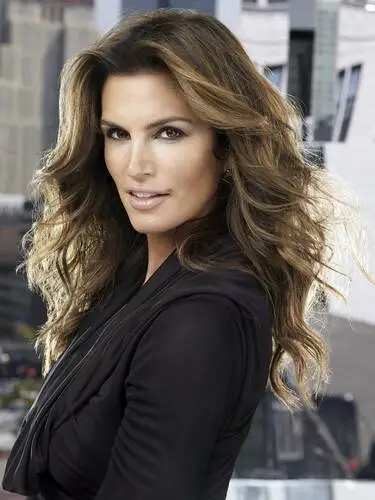 Cindy Crawford Jigsaw Puzzle picture 70243