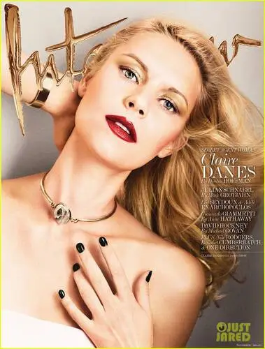 Claire Danes Wall Poster picture 279320