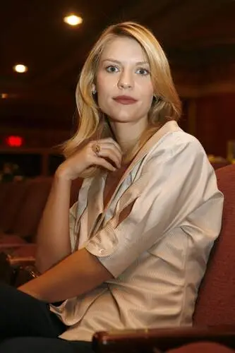 Claire Danes Wall Poster picture 605776