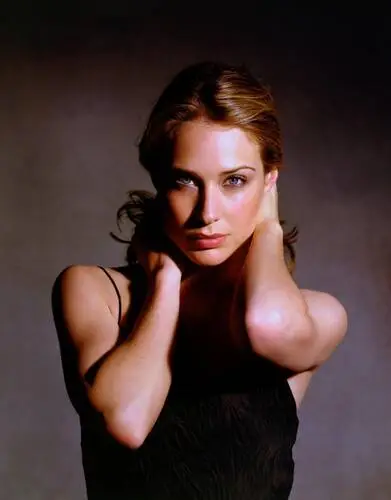 Claire Forlani Computer MousePad picture 32007