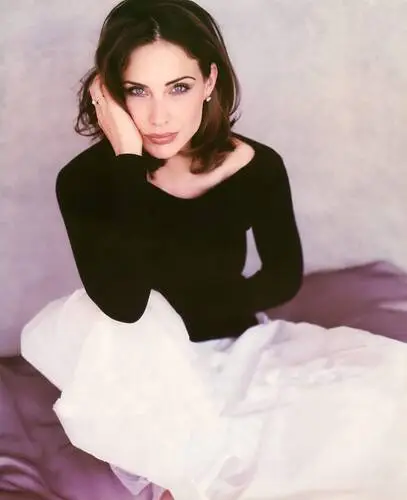 Claire Forlani Wall Poster picture 32026