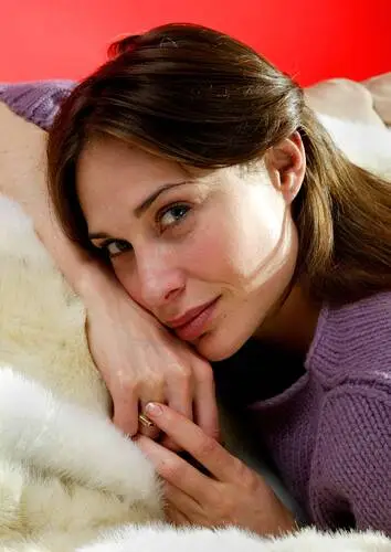 Claire Forlani Wall Poster picture 587284