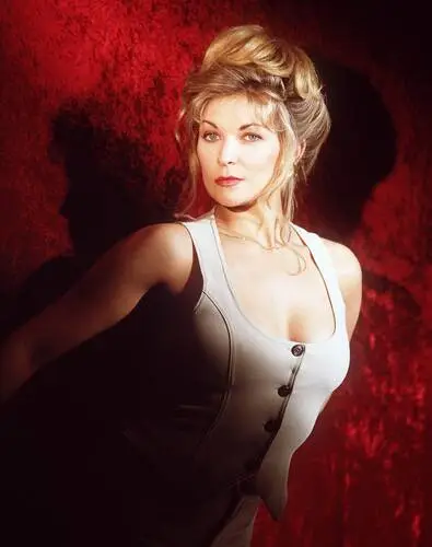 Claire King Computer MousePad picture 605968