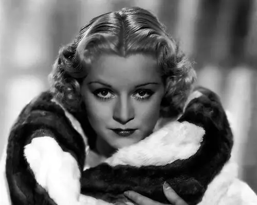 Claire Trevor Wall Poster picture 85423