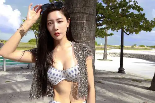 Clara Lee Jigsaw Puzzle picture 279356