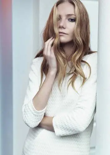 Clara Paget Computer MousePad picture 417843