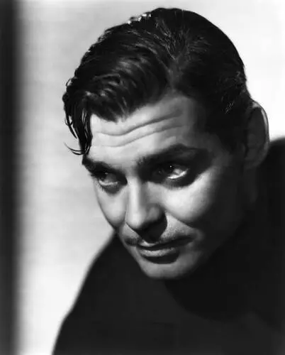 Clark Gable Wall Poster picture 279435