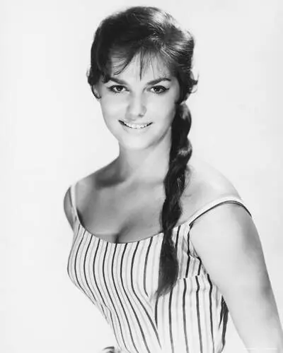 Claudia Cardinale Wall Poster picture 244705