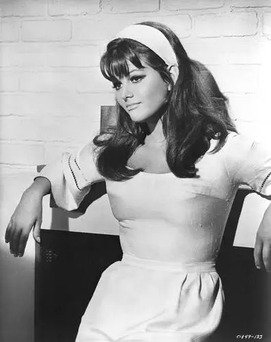 Claudia Cardinale Wall Poster picture 5670