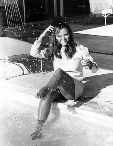 Claudia Cardinale Jigsaw Puzzle picture 587632