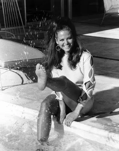 Claudia Cardinale Wall Poster picture 587633