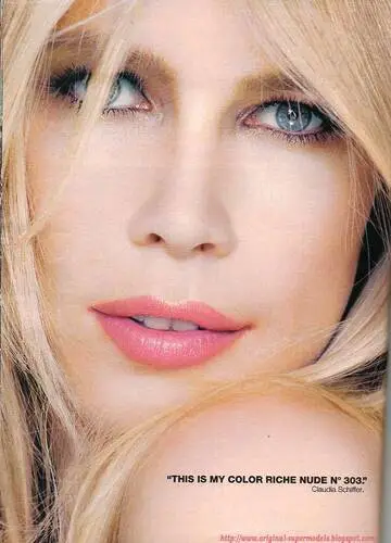 Claudia Schiffer Wall Poster picture 112247