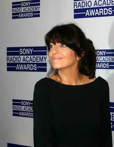 Claudia Winkleman Wall Poster picture 95162