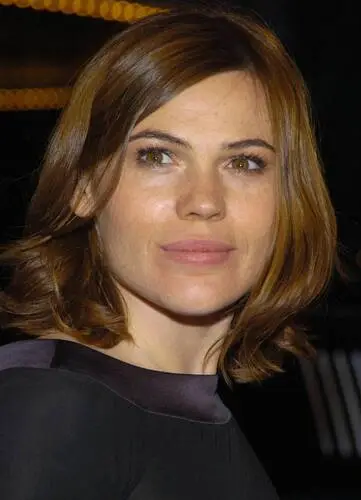 Clea Duvall Computer MousePad picture 95167