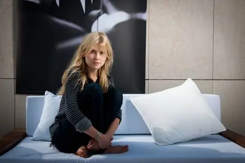 Clemence Poesy Jigsaw Puzzle picture 162168