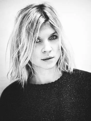 Clemence Poesy Wall Poster picture 284479