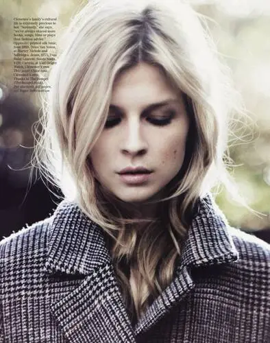 Clemence Poesy Image Jpg picture 304752
