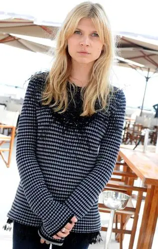 Clemence Poesy Jigsaw Puzzle picture 348566
