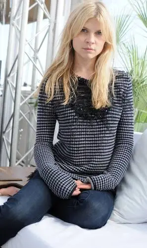 Clemence Poesy Jigsaw Puzzle picture 348567
