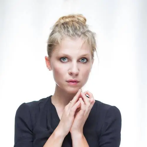 Clemence Poesy Computer MousePad picture 606313