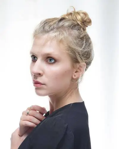 Clemence Poesy Jigsaw Puzzle picture 606315