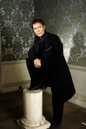 Cliff Richard Jigsaw Puzzle picture 496746