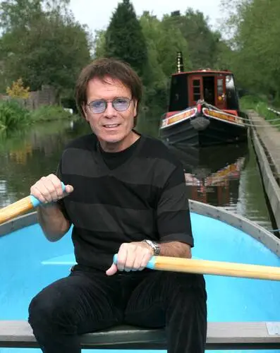 Cliff Richard Jigsaw Puzzle picture 523975
