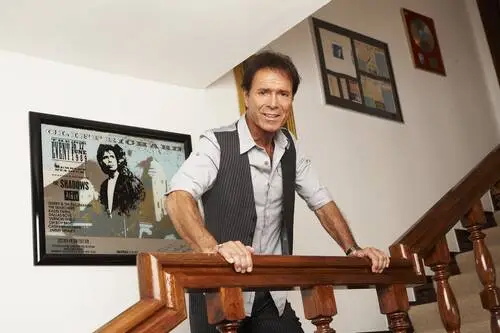 Cliff Richard Jigsaw Puzzle picture 523978