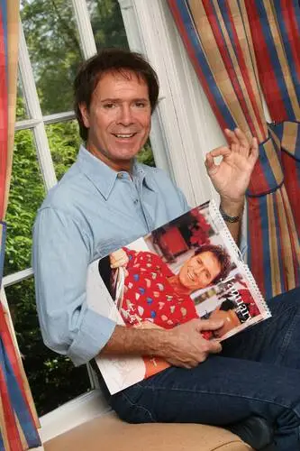 Cliff Richard Jigsaw Puzzle picture 523992