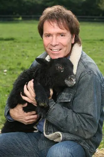 Cliff Richard Jigsaw Puzzle picture 523995