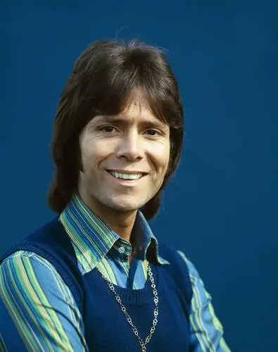 Cliff Richard Jigsaw Puzzle picture 527136