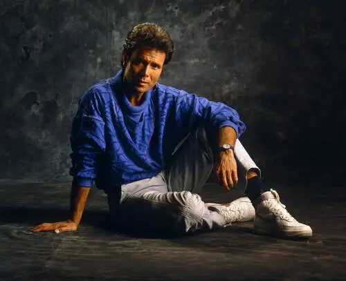 Cliff Richard Wall Poster picture 538597