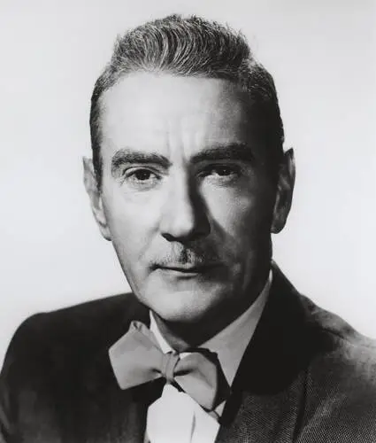 Clifton Webb Jigsaw Puzzle picture 85428