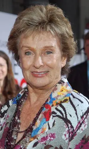 Cloris Leachman Wall Poster picture 95174