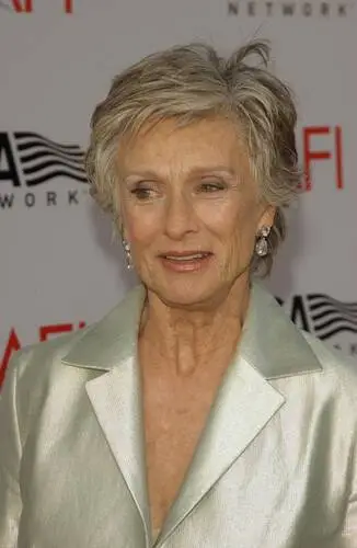 Cloris Leachman Wall Poster picture 95175