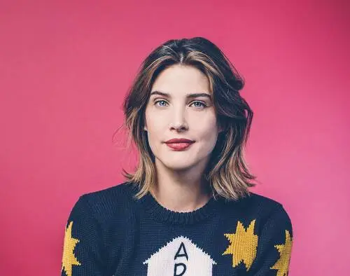 Cobie Smulders Wall Poster picture 606411