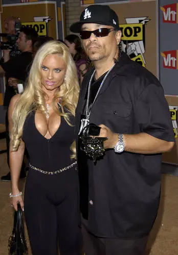 Coco Austin Wall Poster picture 32109