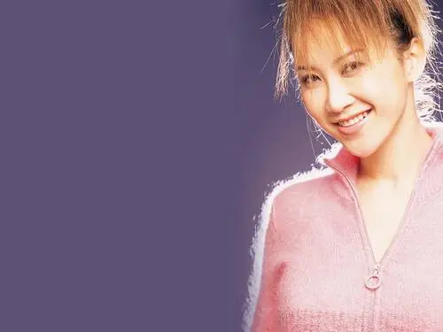 Coco Lee Computer MousePad picture 95190