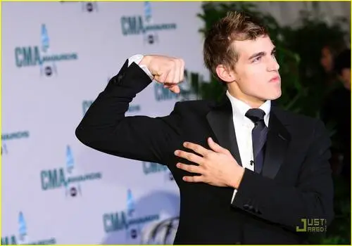 Cody Linley Wall Poster picture 75017