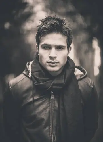 Cody Longo Jigsaw Puzzle picture 179943