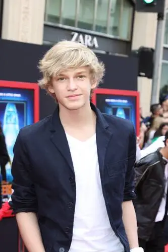 Cody Simpson Jigsaw Puzzle picture 125729