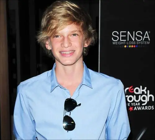 Cody Simpson Jigsaw Puzzle picture 125740