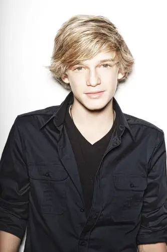 Cody Simpson Computer MousePad picture 125741